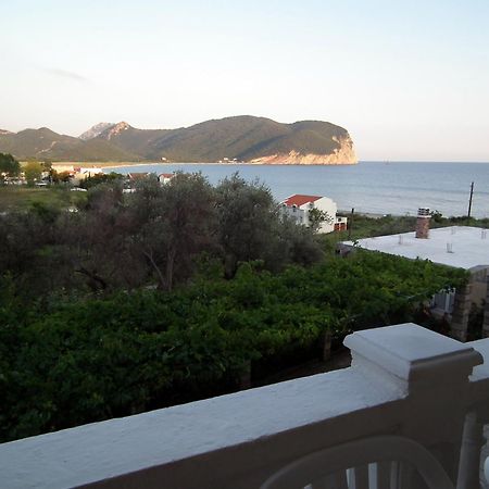 Castellamare Residence Petrovac Luaran gambar