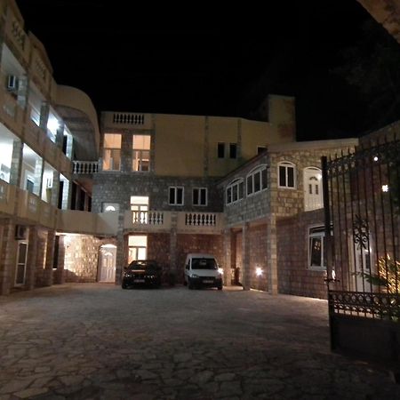 Castellamare Residence Petrovac Luaran gambar