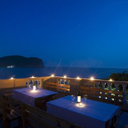 Castellamare Residence Petrovac Luaran gambar