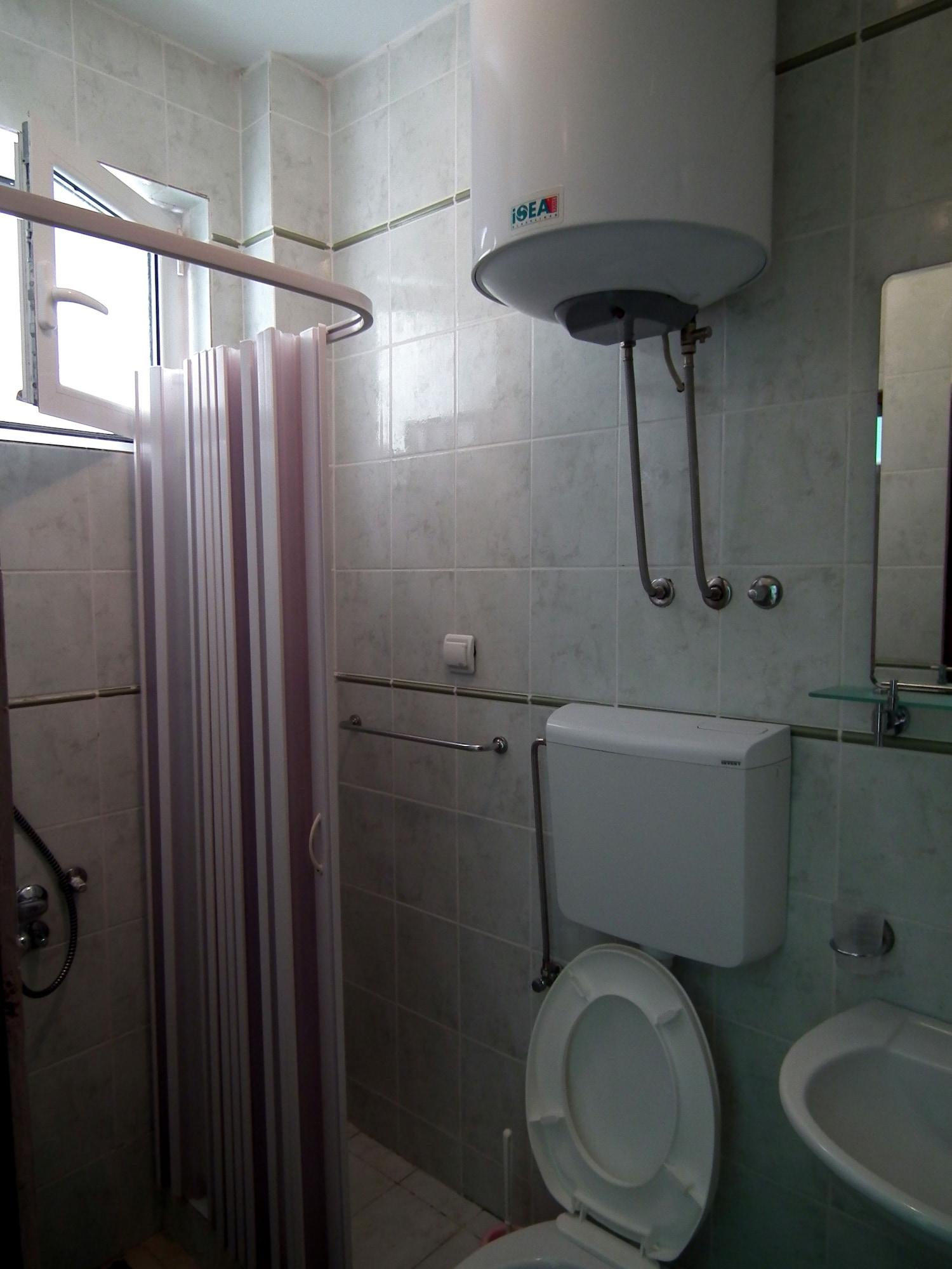 Castellamare Residence Petrovac Luaran gambar
