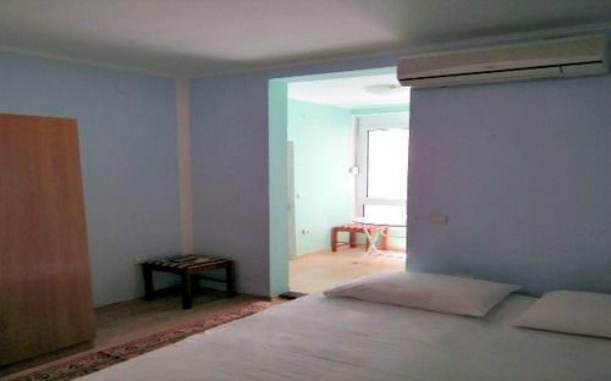 Castellamare Residence Petrovac Luaran gambar