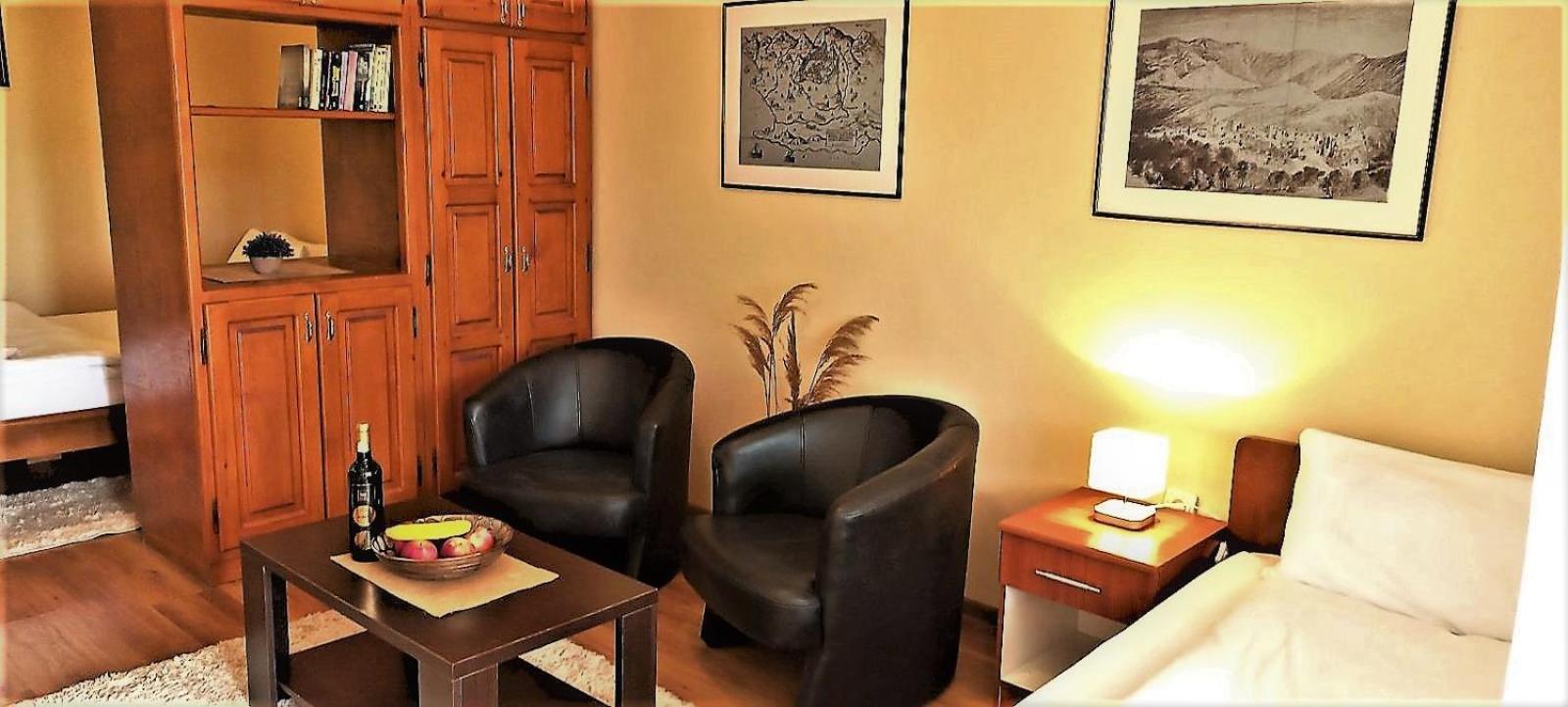 Castellamare Residence Petrovac Luaran gambar