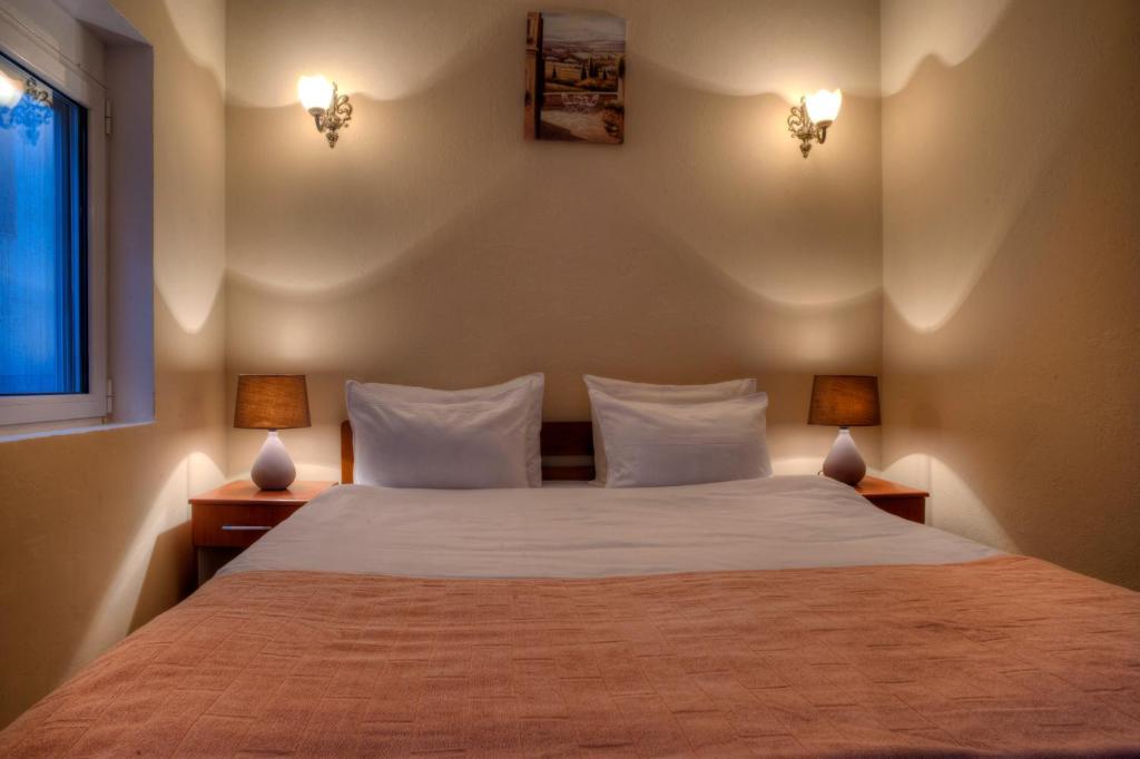 Castellamare Residence Petrovac Luaran gambar