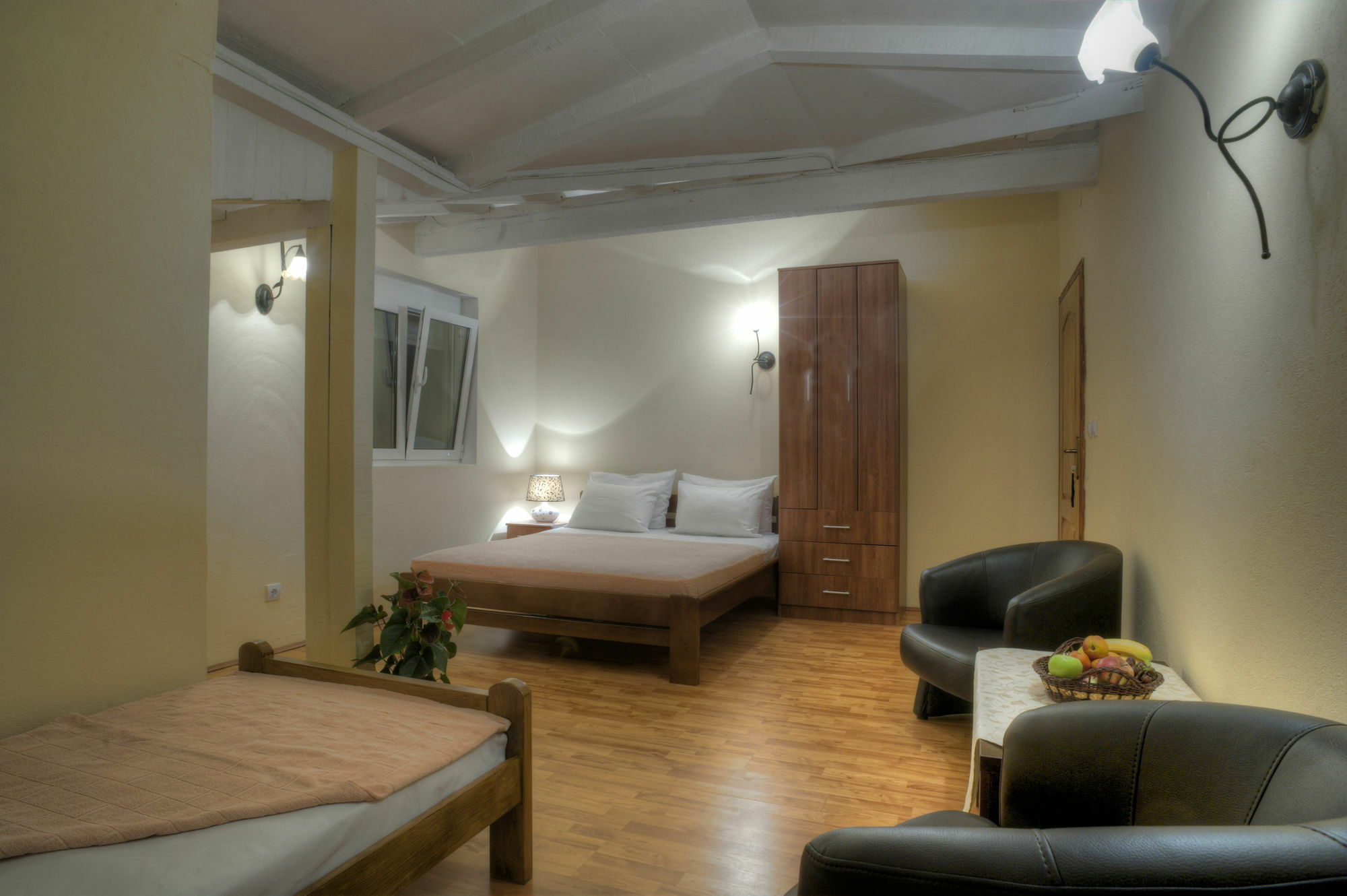 Castellamare Residence Petrovac Luaran gambar