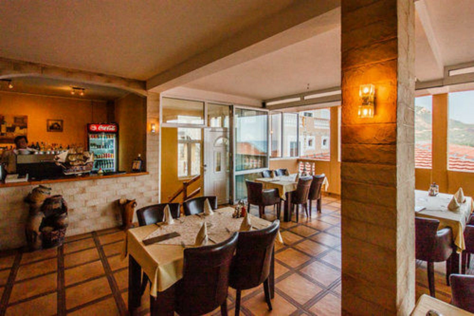 Castellamare Residence Petrovac Luaran gambar