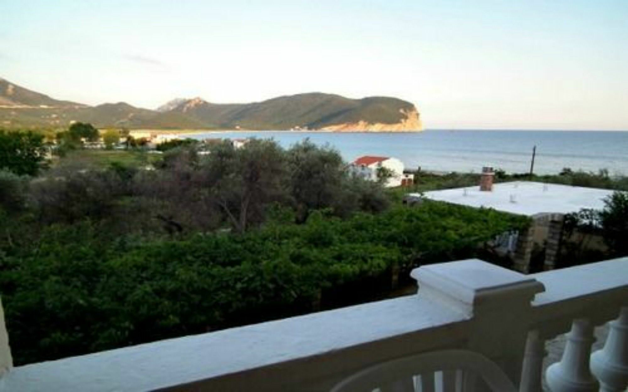 Castellamare Residence Petrovac Luaran gambar