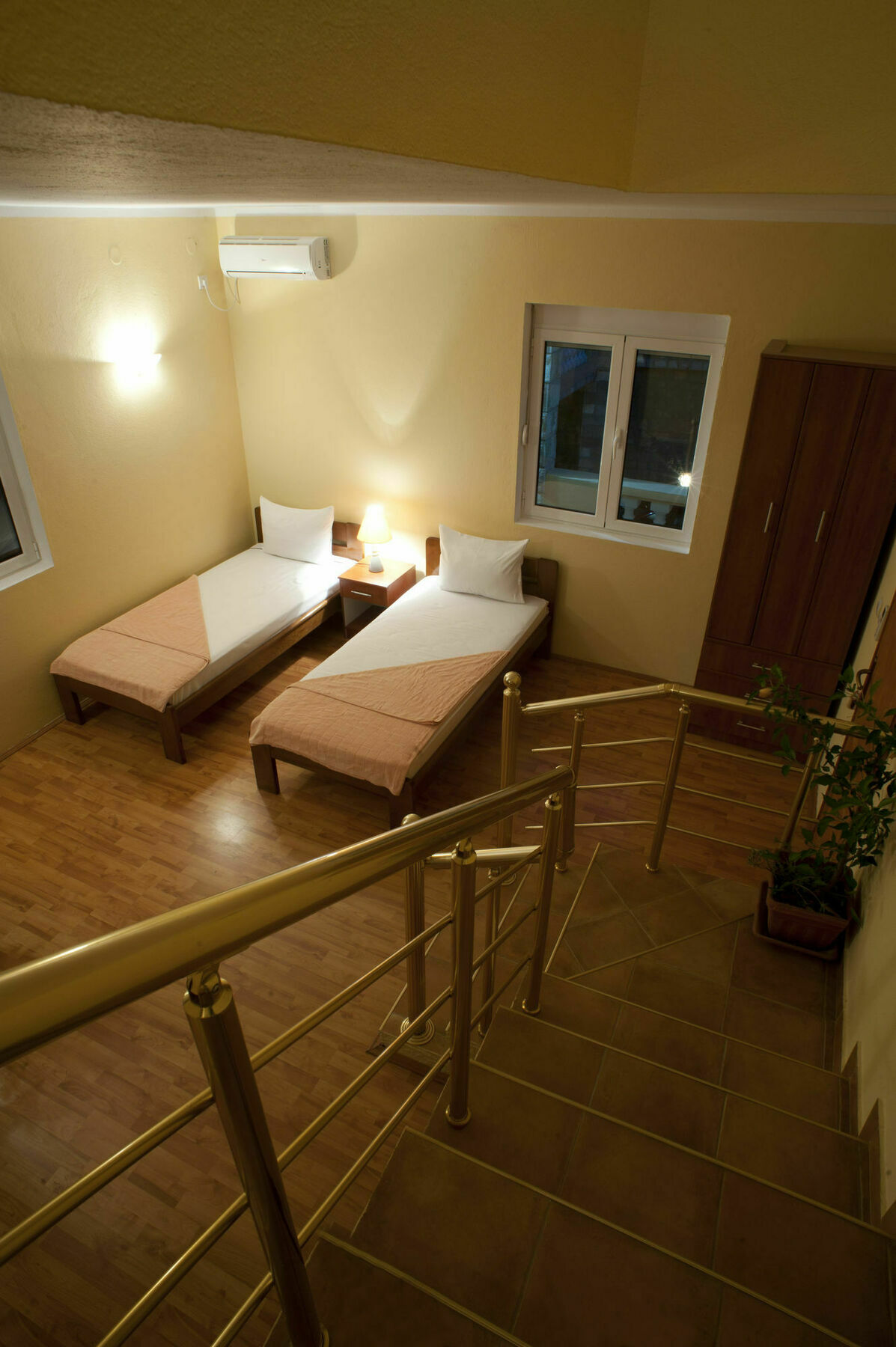 Castellamare Residence Petrovac Luaran gambar