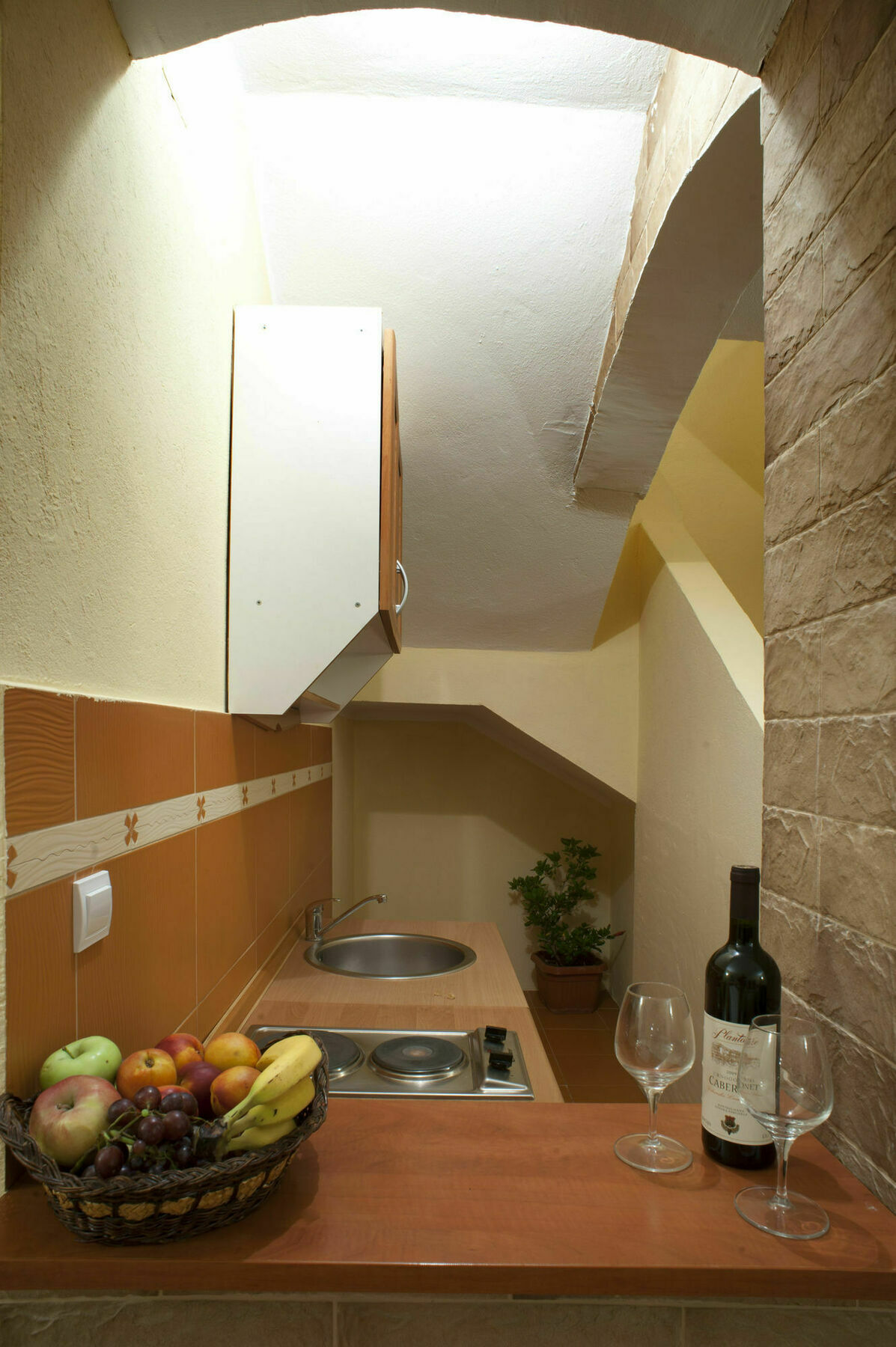 Castellamare Residence Petrovac Luaran gambar